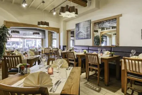 Hotel du Commerce Houffalize foto 9