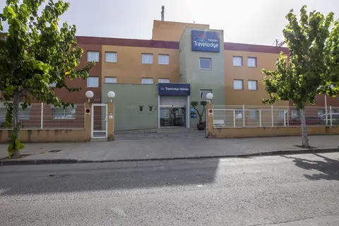 Travelodge Murcia in Murcia — foto 2
