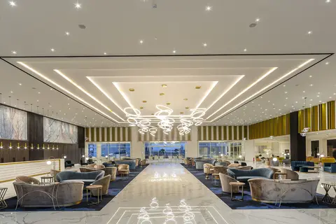 Chrysomare Beach Hotel and Resort in Ayia Napa — foto 7