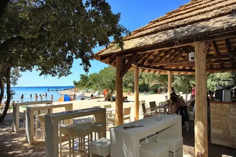 Crvena Luka Resort in Biograd na Moru — foto 26