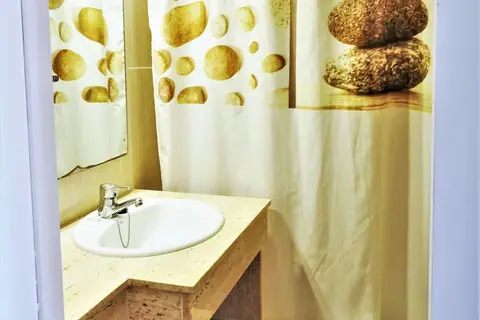 Apartamentos Alta Galdana in Ferreries — foto 21