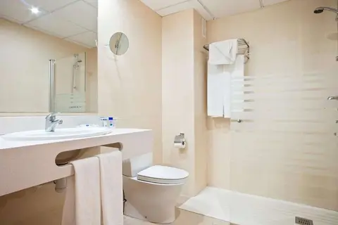 Hotel Best Cambrils in Cambrils — foto 29