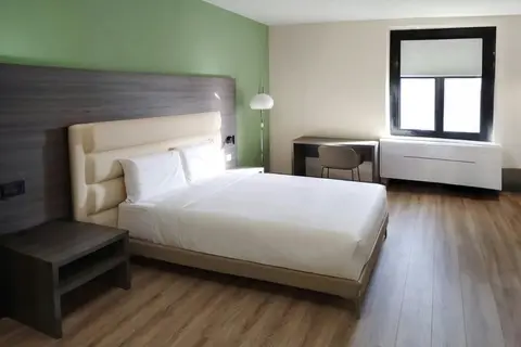 B&B HOTEL Fabriano Janus in Fabriano, foto 12