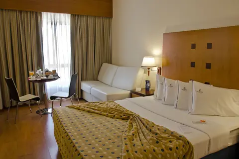 VIP Executive Santa Iria in Loures — foto 12