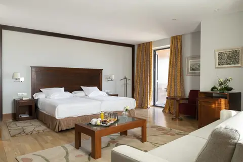 Parador de Soria in Soria — foto 6