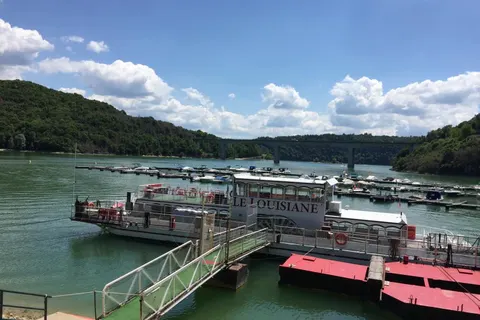 Camping Les Pecheurs foto 23