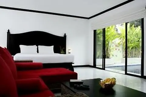 Nai Yang Beach Resort in ตำบลสาคู — foto 12