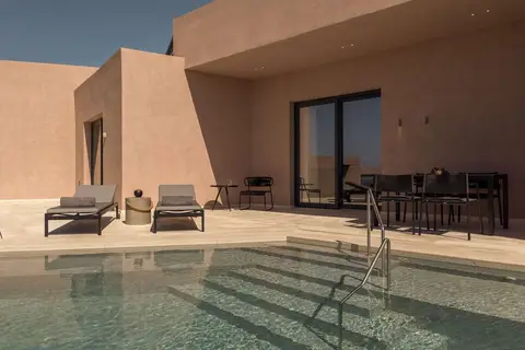 Domes Novos Santorini in Δημοτική Ενότητα Οίας — foto 17
