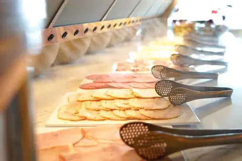 Hotel Alkmaar foto 12