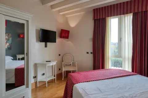 Hotel Fiera di Brescia in Brescia, foto 25