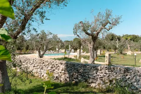 Tenuta San Lorenzo in Giurdignano