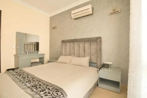 Appart Hôtel Founty Beach in Rabat — foto 4