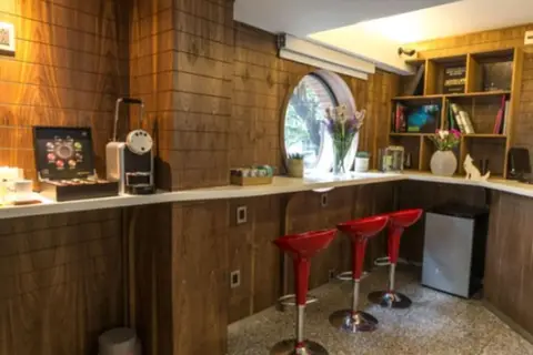 FlowSuites Polanco in Ciudad de México — foto 23