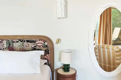 Hotel La Perouse in Nice, foto 18