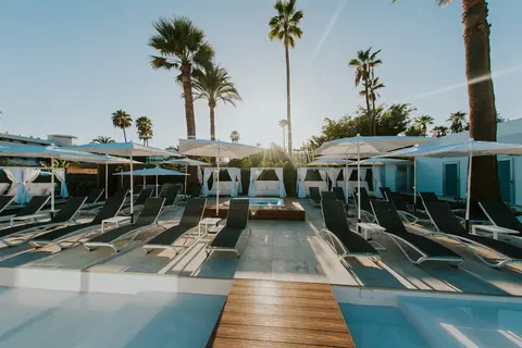 Sanom Beach Resort in San Bartolomé de Tirajana