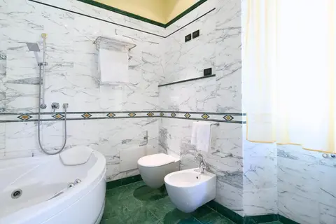 Grand Bellavista Palace in Montecatini Terme — foto 22