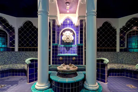 Ostsee Resort & Ferienpark Dampland foto 31