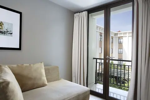 Hotel Santika Kuta Bali in Kuta — foto 21
