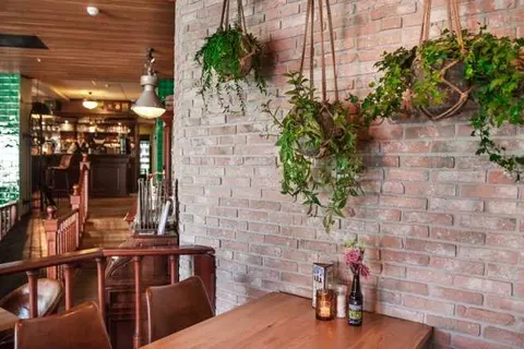 Brouwhotel Parkzicht foto 10