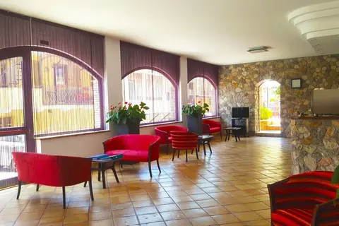 Hotel Corallo Taormina in Taormina — foto 13
