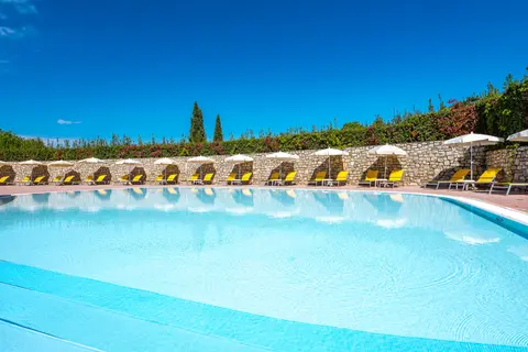 Residence Eden in Castelnuovo del Garda