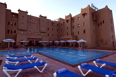 ibis Ouarzazate Centre in Ouarzazate, foto 3