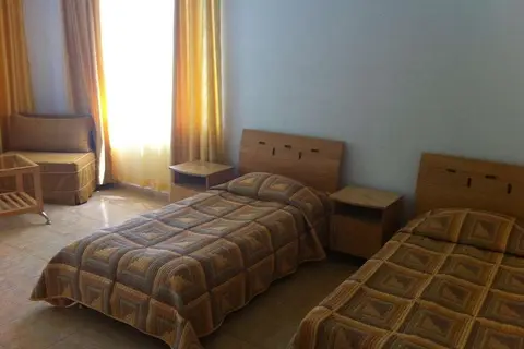 Slavyanski Hotel in Несебър — foto 20