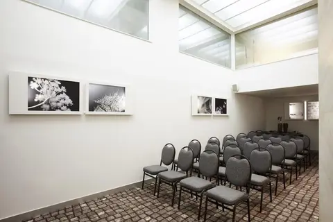 City Hotel Thessaloniki in Thessaloniki — foto 8