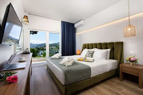 The Royal Grand Hotel in Korfoe — foto 2