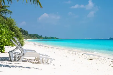 Dhiguveli Maldives in Dhigurah — foto 5