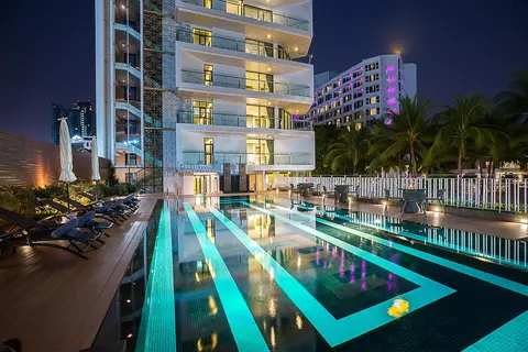 Mera Mare Pattaya in พัทยา — foto 5