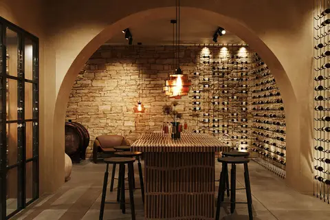 The Landmark Villas & Spa in Κολύμπια — foto 18