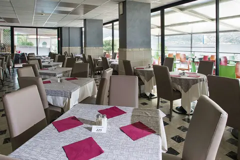 Hotel Sole in Malcesine — foto 7