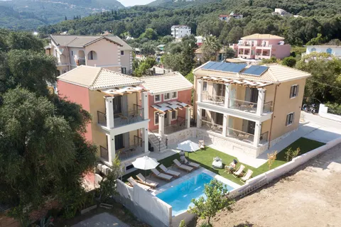 Perla Luxury Living in Parga — foto 3