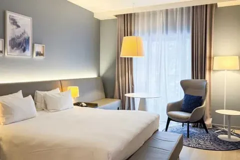 Van der Valk Hotel SPA foto 7