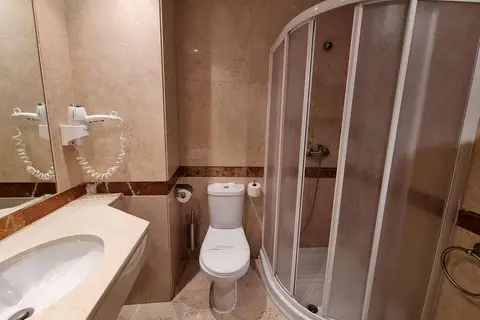 Hotel Gran Legazpi in Madrid — foto 4