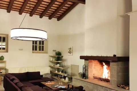 Boutique Hotel Can Pico in Ventalló, foto 25