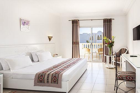 Hotel Zodiac Spa and Aquapark in Hasdrubal Thalassa And Spa — foto 22