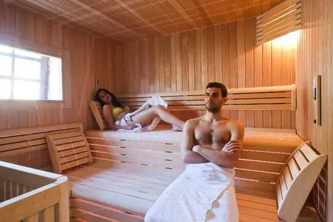 Park Hotel Terme Mediterraneo in Forio, foto 11