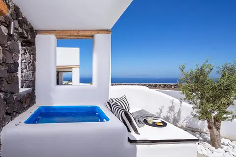 Elea Resort in Δημοτική Ενότητα Οίας — foto 8
