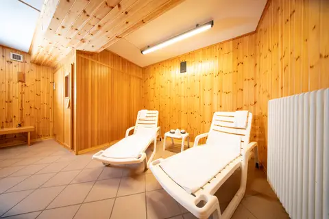 Hotel Lysjoch in Gressoney-La-Trinité — foto 14