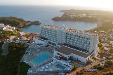 Palladium Hotel Menorca foto 32