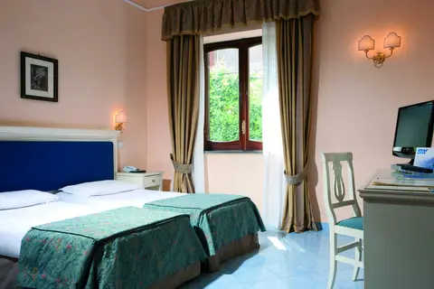 Hotel Jaccarino in Massa Lubrense — foto 6