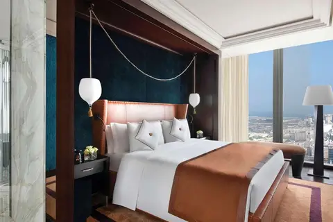 Banyan Tree Doha in Doha — foto 2
