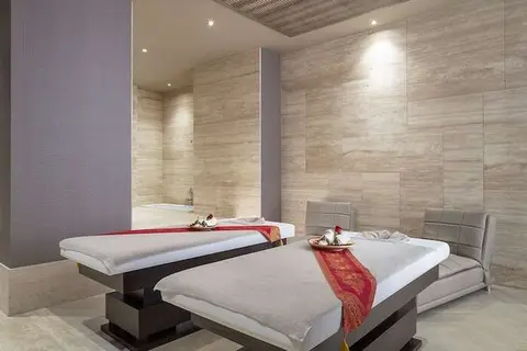 Melas Hotel Istanbul in Beşiktaş — foto 9
