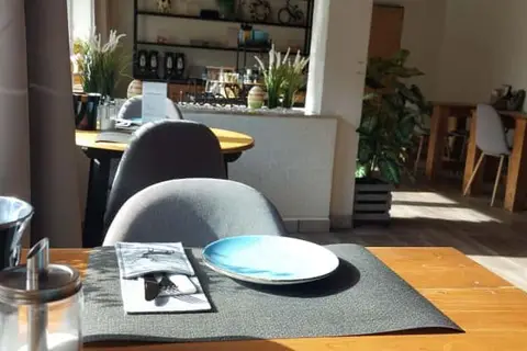 Haus Moselliebe in Ediger-Eller — foto 8