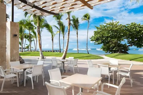 Bakour Punta Cana Suites in Salvaleón de Higüey — foto 30