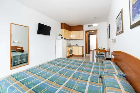 Costa Encantada Resort & Suites in Lloret de Mar — foto 6