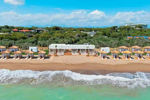 Club Privé by Rixos Belek in Serik — foto 2