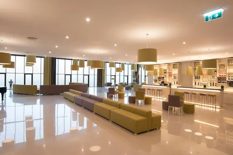 Hotel Vila Galé Sintra foto 13